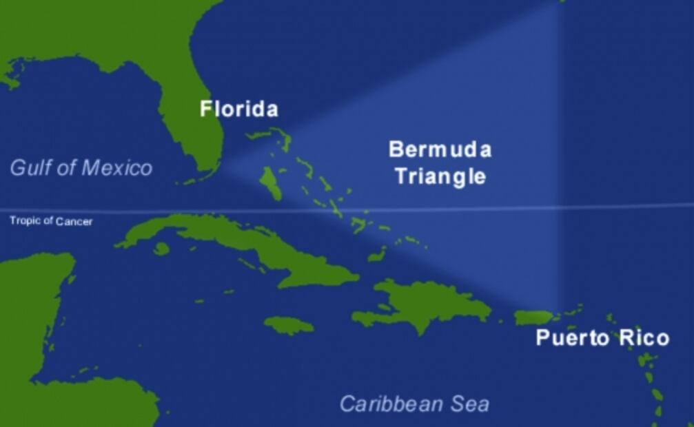 5 grandes misterios sobre los océanos y sus profundidades