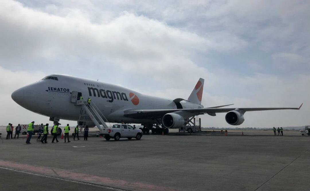 Imagen ilustrativa. FOTO: @gobqro