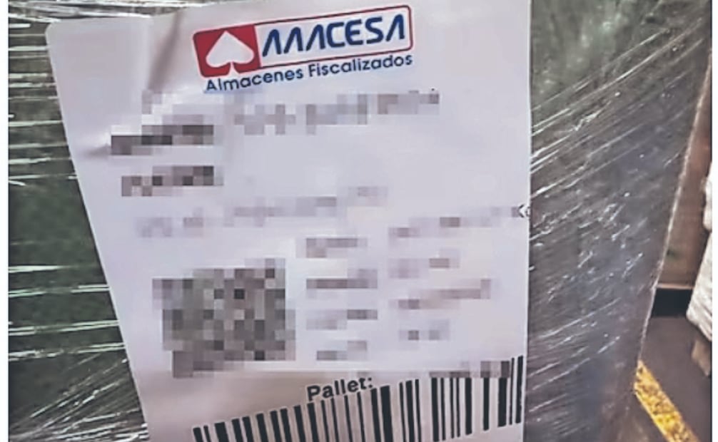 En los últimos ocho meses se han asegurado alrededor de 12 millones 333 mil cajetillas de cigarros apócrifos, de acuerdo con estadísticas obtenidas por EL UNIVERSAL. Foto: Especial
