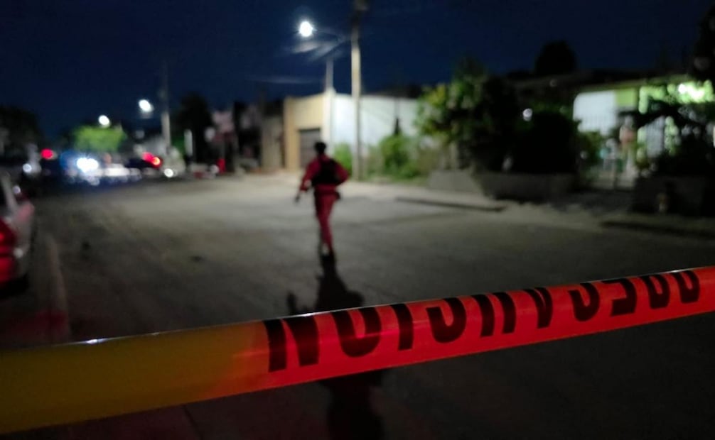 Un conductor fue despojado de su vehículo por delincuentes que le dispararon para amedrentarlo. Foto: Cortesía