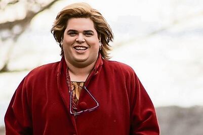 Lo que callan los mánagers: Paquita Salas