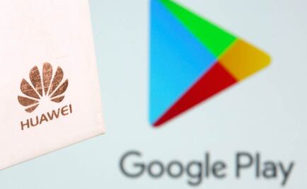 Huawei protagoniza último capítulo de guerra comercial entre EU y China