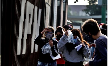 ¿Cuándo y dónde ver los resultados del examen para bachillerato?