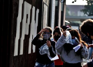 ¿Cuándo y dónde ver los resultados del examen para bachillerato?