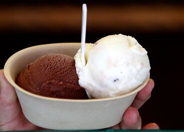 Cofepris alerta por venta de helados contaminados con una bacteria