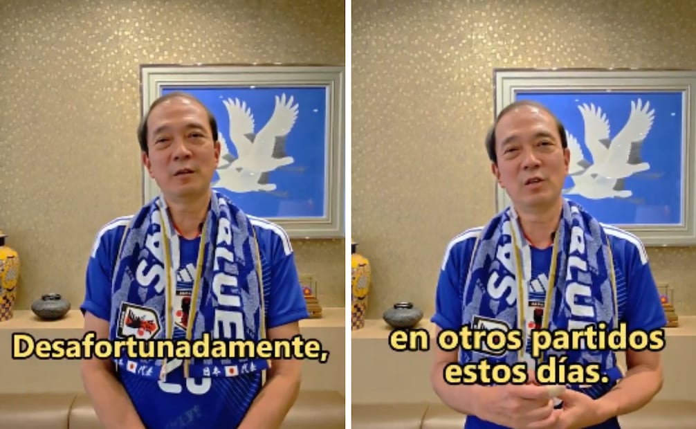 Foto: Captura de pantalla en redes sociales.
