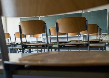 The COVID-19 pandemic is forcing students to drop out of school