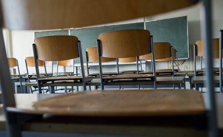 The COVID-19 pandemic is forcing students to drop out of school