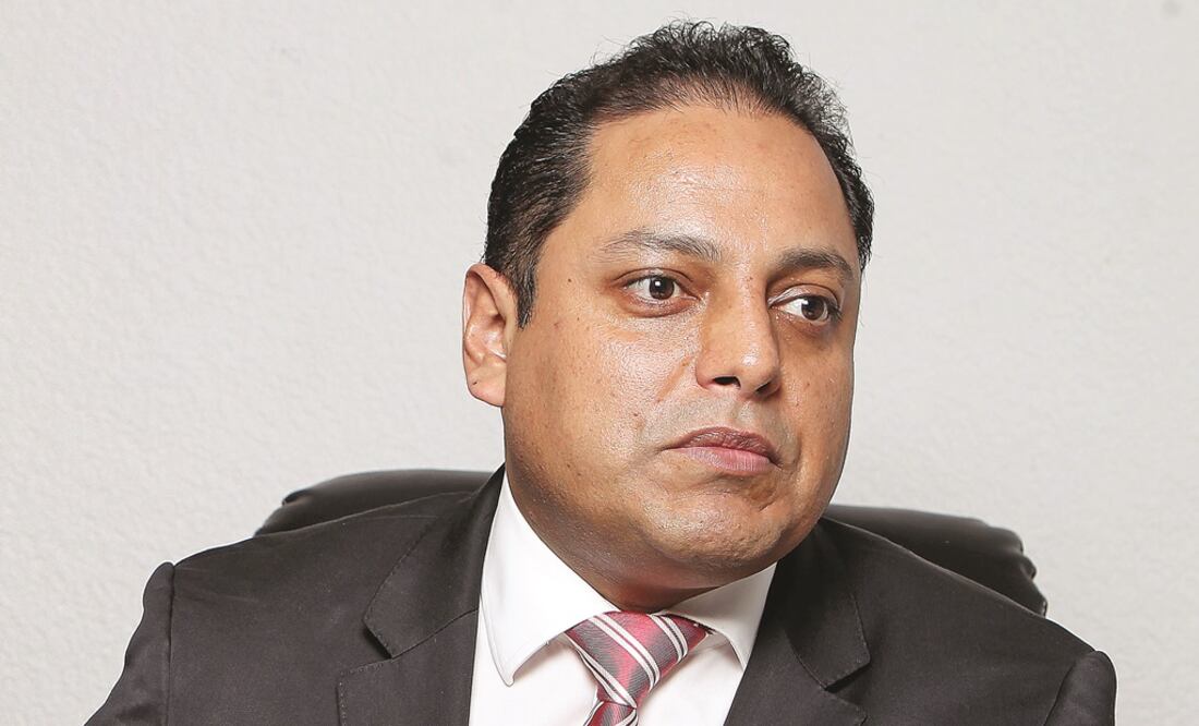 (Foto: Archivo/El Universal)