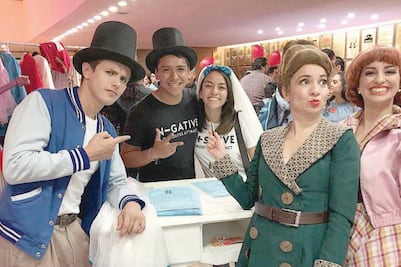 Vaselina se mantiene fiel a su mensaje, dice Sol Madrigal