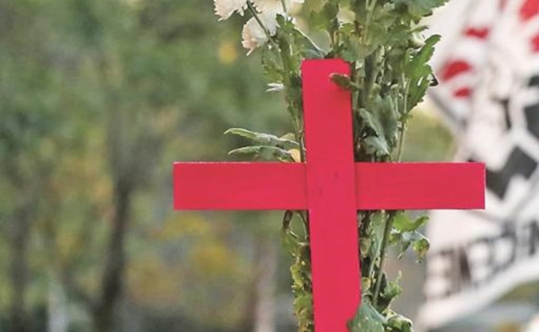 Foto: Archivo / EL UNIVERSAL