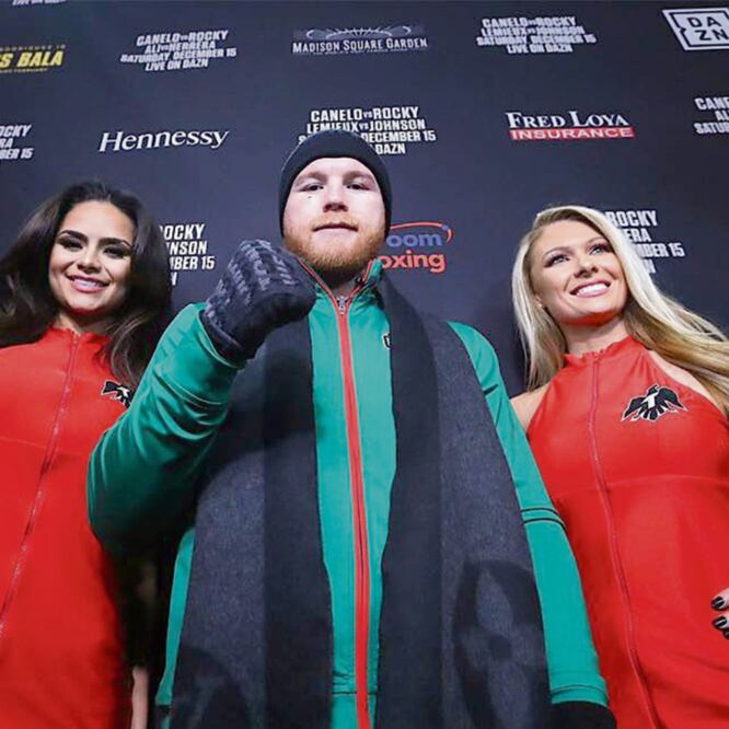 GOLDEN BOY PROMOTIONS