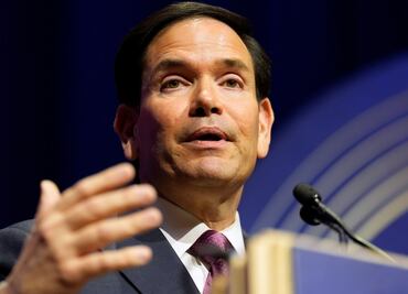 Marco Rubio visitará México en un "futuro muy próximo"; preparan agenda bilateral