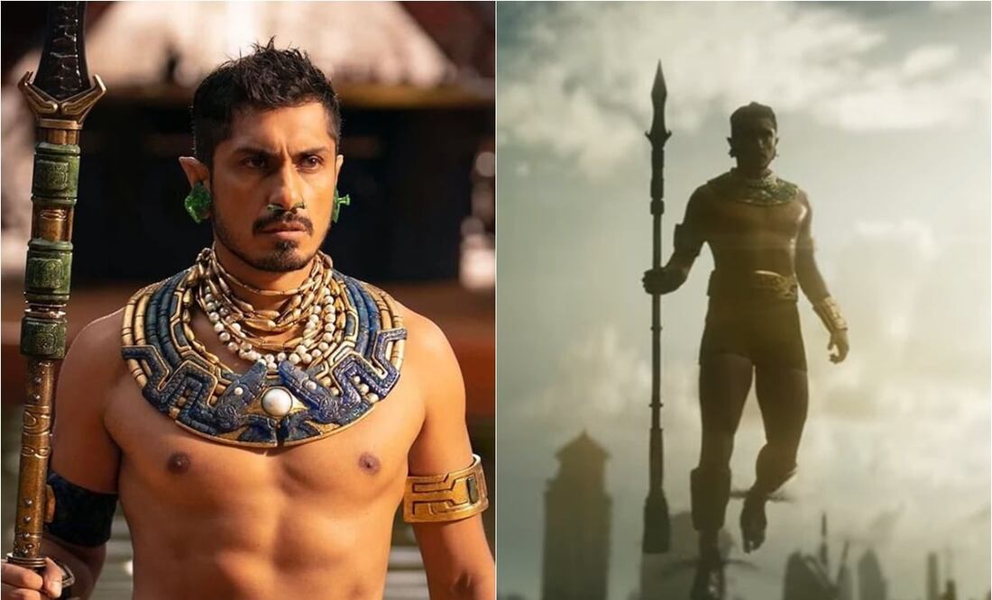 Foto: Instagram y YouTube