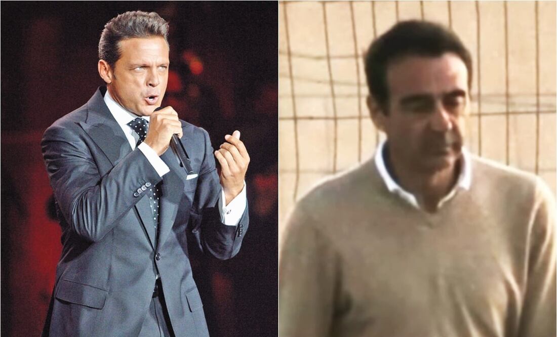 fOTO: EL UNIVERSAL, archivo y captura de "El gordo y la flaca"