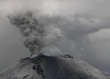 The plagues of June and the short tale of a volcanic love affair
