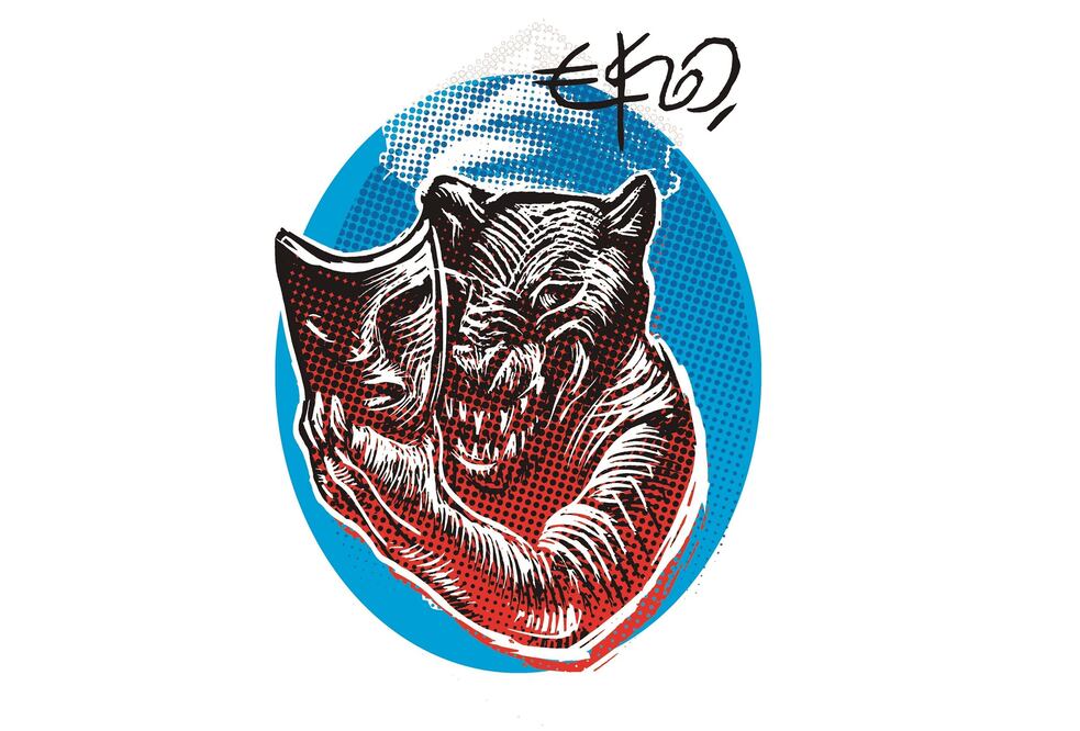 Félix Salgado Macedonio y el 8M