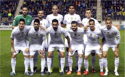Real Madrid thrown out of Copa del Rey over ineligible player