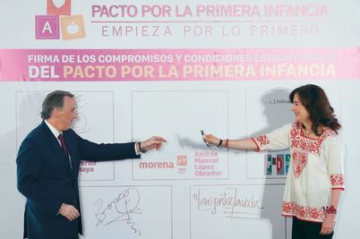 Meade pide fiscalizar a AMLO por avioneta