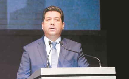 FGR solicita formalmente a Interpol emisión de ficha roja contra Cabeza de Vaca