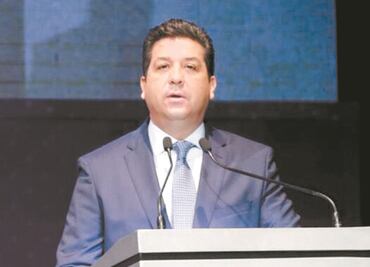 FGR solicita formalmente a Interpol emisión de ficha roja contra Cabeza de Vaca