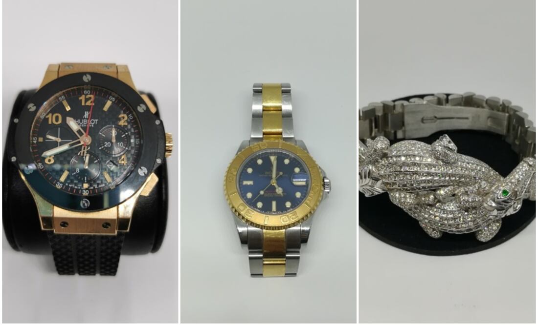 Fotografía: Especial