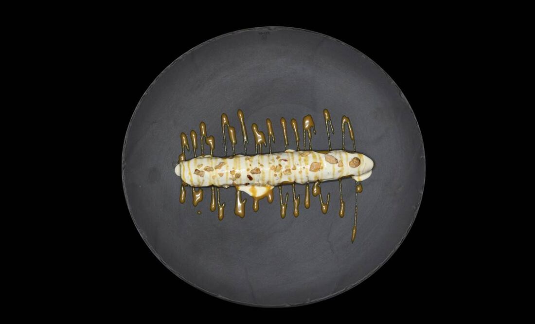 Foto: Huauzontle / cortesía