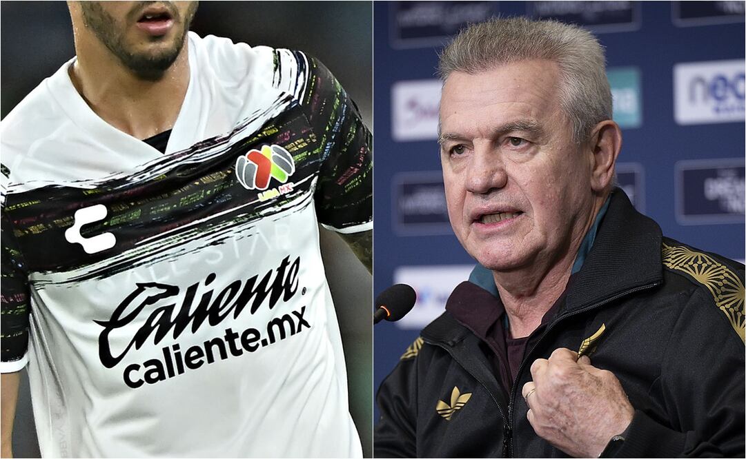FOTO: IMAGO7 - Figura de la Liga MX lanza dardo para Javier Aguirre