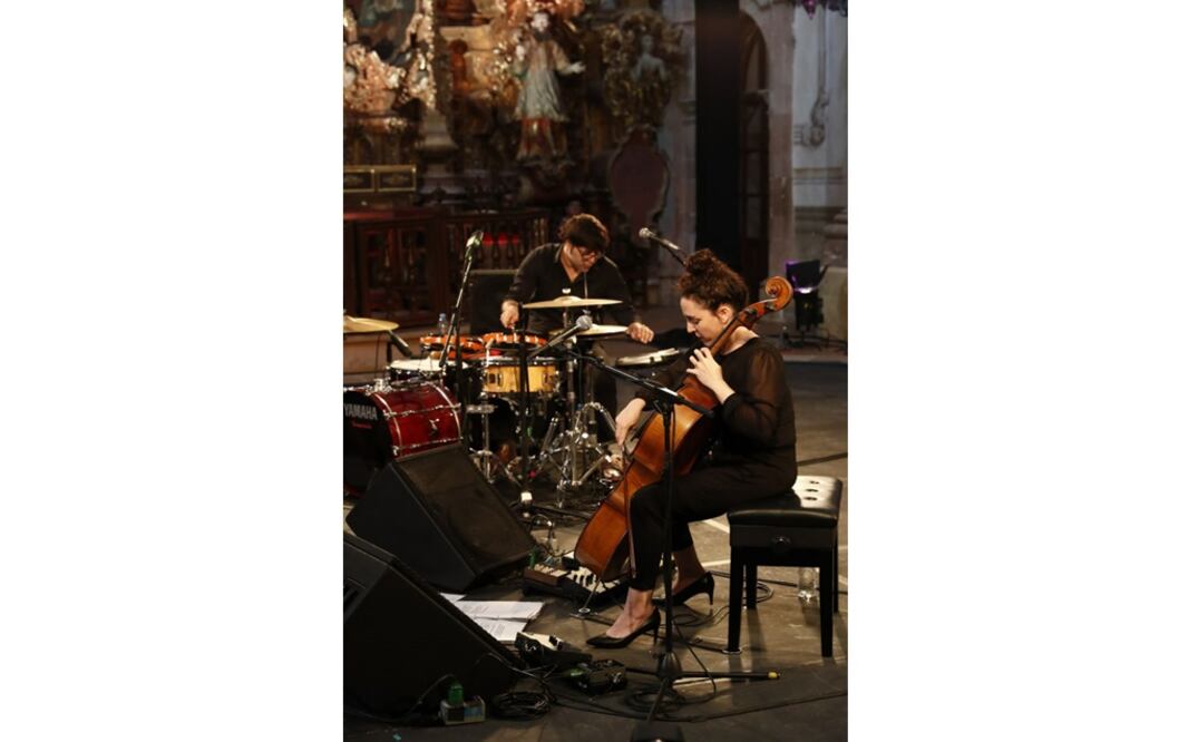 Foto: Yadín Xolalpa - EL UNIVERSAL