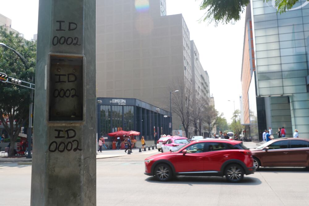 Foto: archivo/EL UNIVERSAL