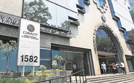 Conacyt sumará comentarios a propuesta