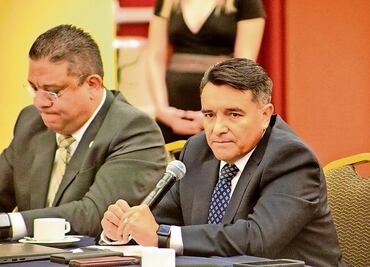 ¿En riesgo los permisos para ver a Luismi?