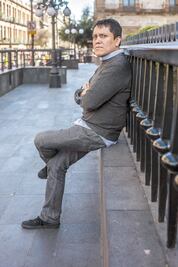 Epigmenio León exige al INBA revocar su sanción de inhabilitación por 10 años