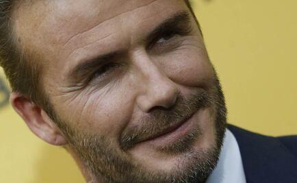 Beckham sobre FIFA: ha llegado la hora de un cambio