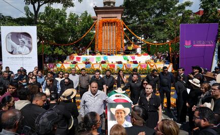 Caso Carlos Manzo: Coparmex solicita reunión de emergencia con Harfuch y gobernador de Michoacán tras asesinato de alcalde