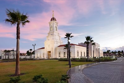 "Revelación" crea el templo más grande de Puebla
