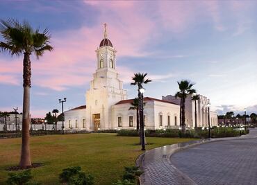 "Revelación" crea el templo más grande de Puebla