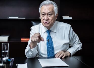 Bajo protesta de decir la verdad, Bartlett afirma que reveló todos sus bienes en su declaración