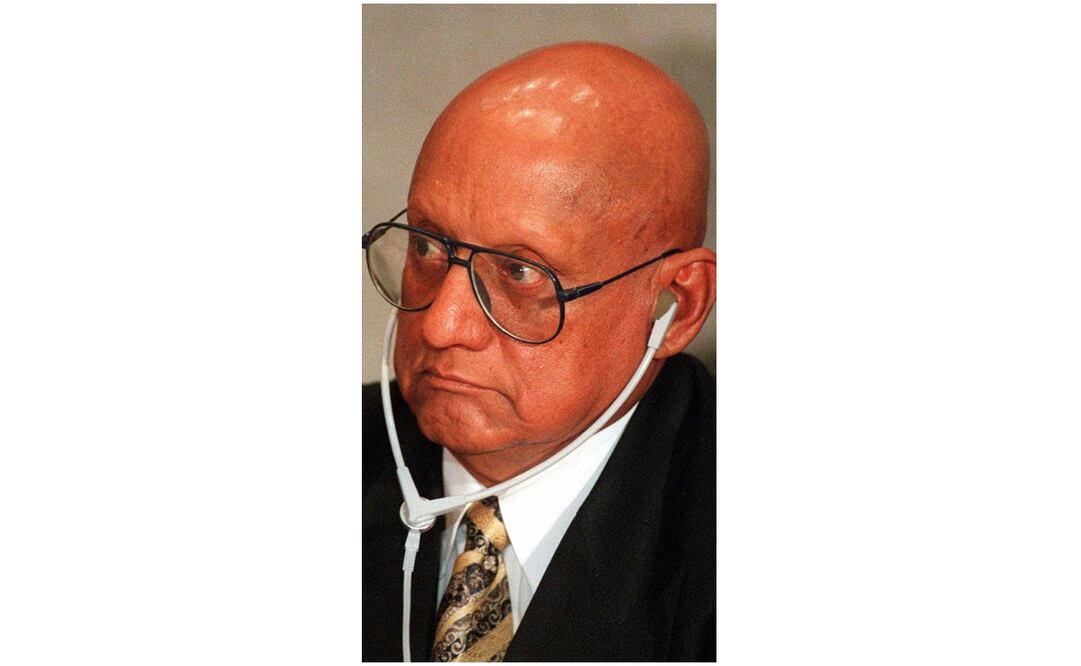 Foto: Archivo / EL UNIVERSAL