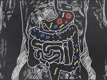 Alimentos para personas con estreñimiento