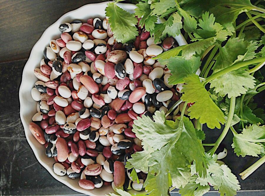 La limpieza de estas semillas es necesaria para evitar molestias gastrointestinales / Foto: Pixabay