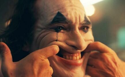 Joaquin Phoenix revela en qué se inspiró para la macabra risa de su Joker