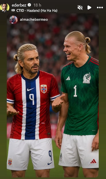 Foto: Vía Instagram.