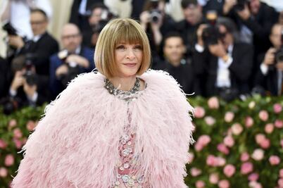 Met Gala 2024: ¿dónde y a qué hora ver la gala? 