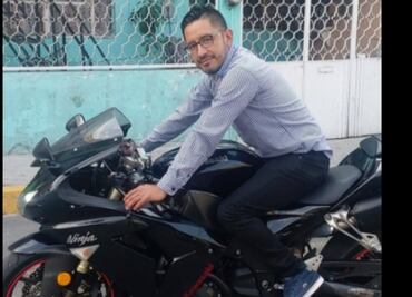 Buscan a José de Jesús López; salió a visitar a su novia en Ixtapaluca y desapareció