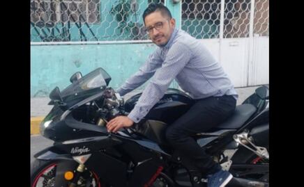 Buscan a José de Jesús López; salió a visitar a su novia en Ixtapaluca y desapareció   