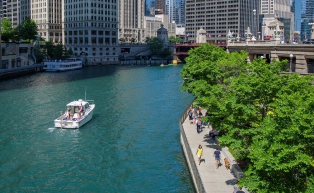 Chicago para principiantes: 7 razones para visitar esta ciudad