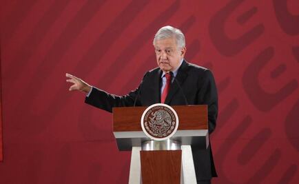 Catedrático de España critica “falta de tacto” de AMLO