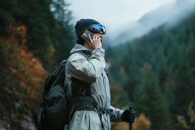 Realme C85: resistencia total y batería que dura todo el día