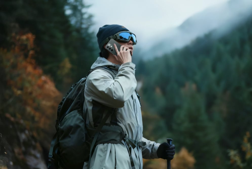 Este dispositivo apuesta por durabilidad extrema y autonomía prolongada. Imagen: Realme